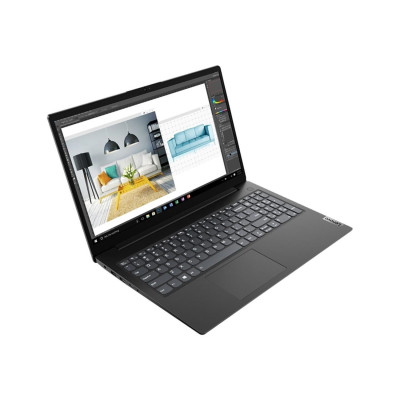 15.6" Lenovo V15 FHD Laptop AMD Ryzen 5 CPU,16GB RAM,512GB M.2 SSD,Win