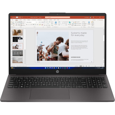 HP 250 G10 AK9U2AT#ABU Core i5-1334U 16GB 512GB SSD 15.6IN FHD Win 11