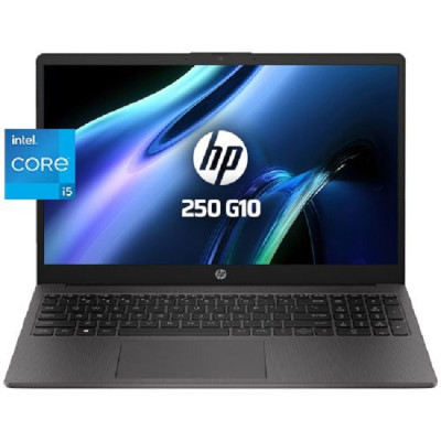 HP 250 G10 AK9U4AT#ABU Core i5-1334U 64GB 4TB SSD 15.6IN FHD Win 11 Pr