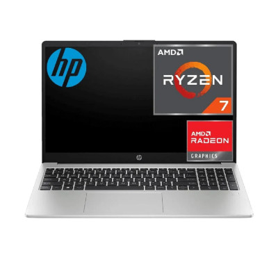HP 255 G10 AMD Ryzen 7 32GB RAM 1TB M SSD 15.6 Inch Windows 11 Pro Lap