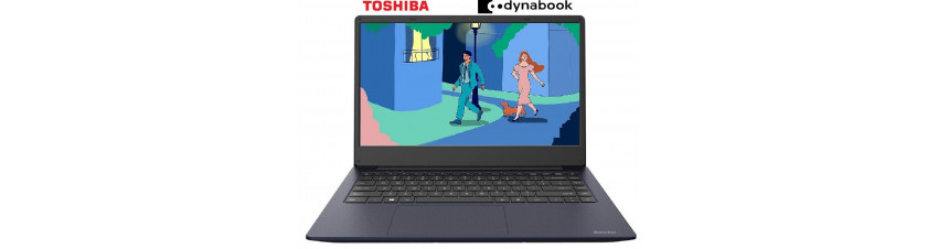 Toshiba