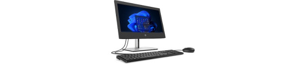 All-In-One PCs