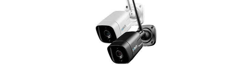 Smart Home / CCTV / Security